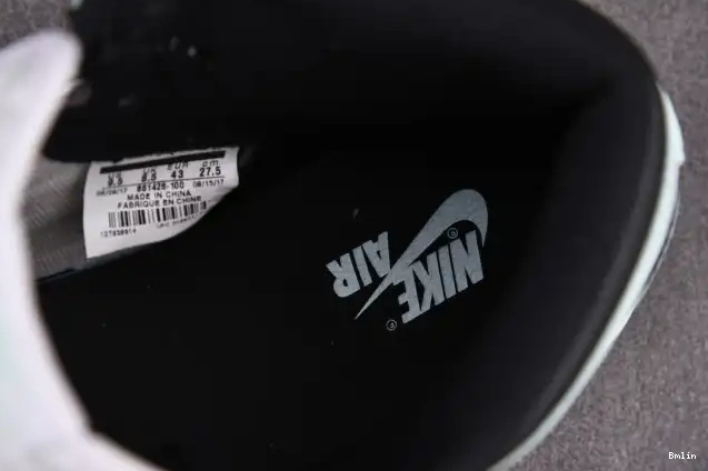 Bmlin shoes 1 Jordan High Igloo 861428-100 Retro 0531